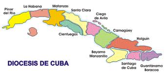 El Diaconado en Cuba