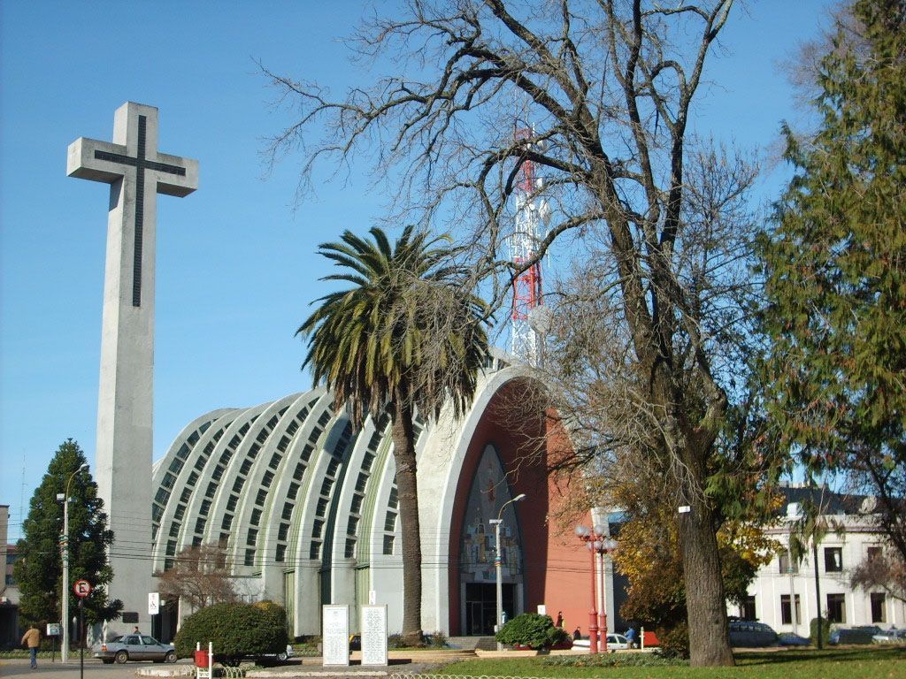Iglesia de Chillán (Chile)inició proceso formativo en prevención de abusos, dirigido a los diáconos y sus esposas