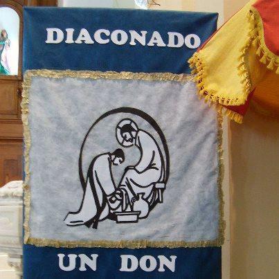 Ordenación de dos diáconos permanentes en Formosa (Argentina)
