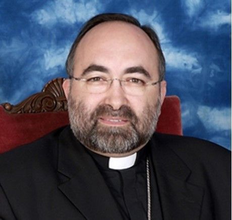 Homilía del Arzobispo de Oviedo (España): "Vale quien sirve: ser diácono"  