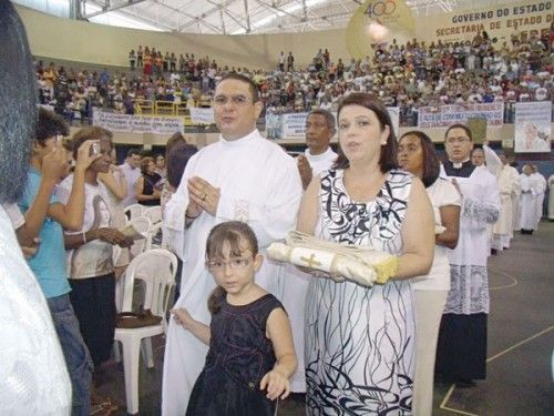   Diócesis de Saltillo (Mexico) instituye ministerio de diaconado permanente