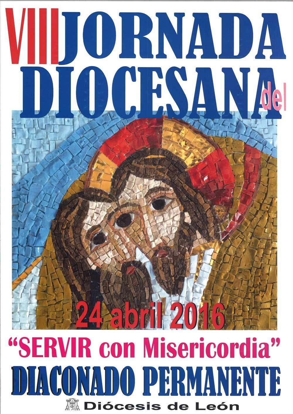 La Diócesis de León (España) celebró la VIII Jornada del Diaconado Permanente
