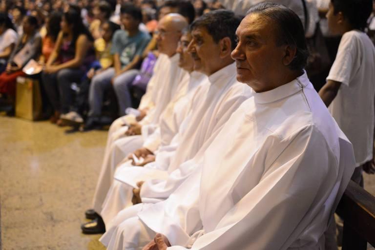 La diócesis de Orán  (Argentina) tendrá su décimo diácono permanente