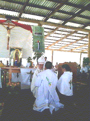 Diócesis de San Cristóbal de Las Casas, Chiapas, México: Ordenación de  diaconado permanente - Diaconado iberoamericano, al servicio de la Iglesia  y el Mundo