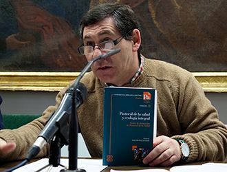 Diácono Joaquín López Maíz (archidiócesis de Valladolid, España), Introducción a la "Laudato si"