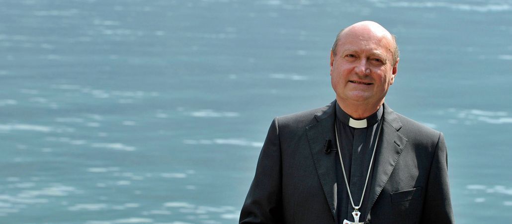 Cardenal Ravasi: "Un diaconado de la mujer creo que es posible"