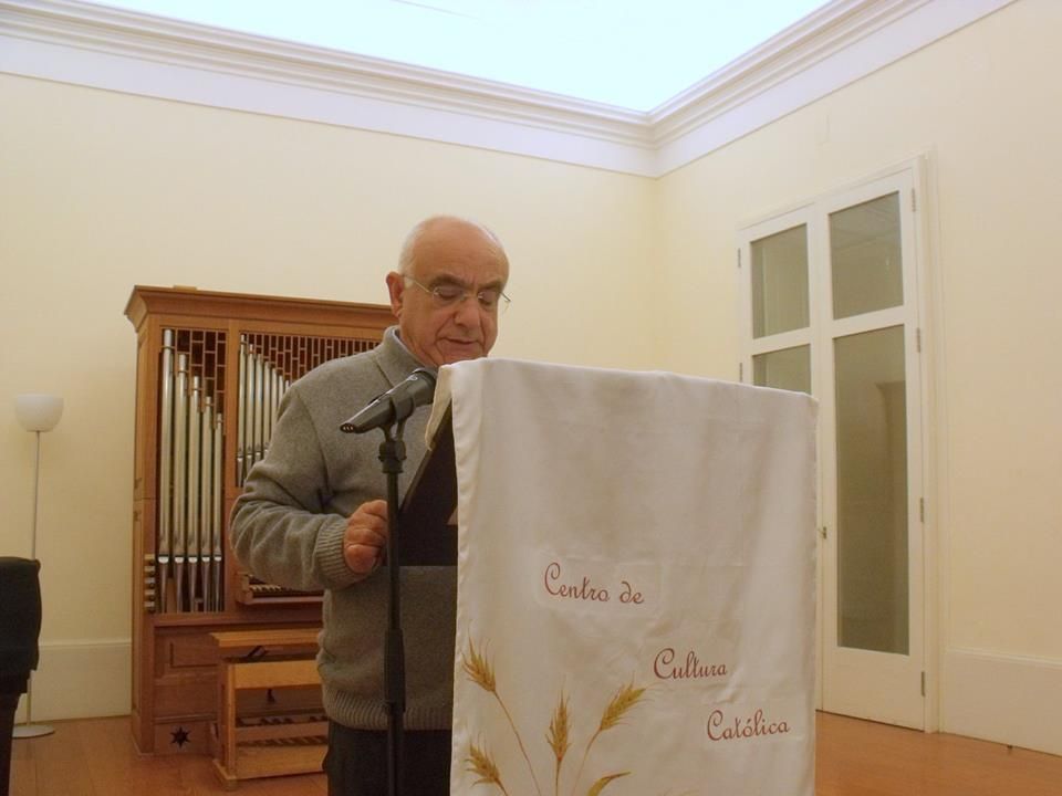 Diocese do Porto (Portugal): «Diaconado e diaconia da caridade» em conferência no Centro de Cultura Católica