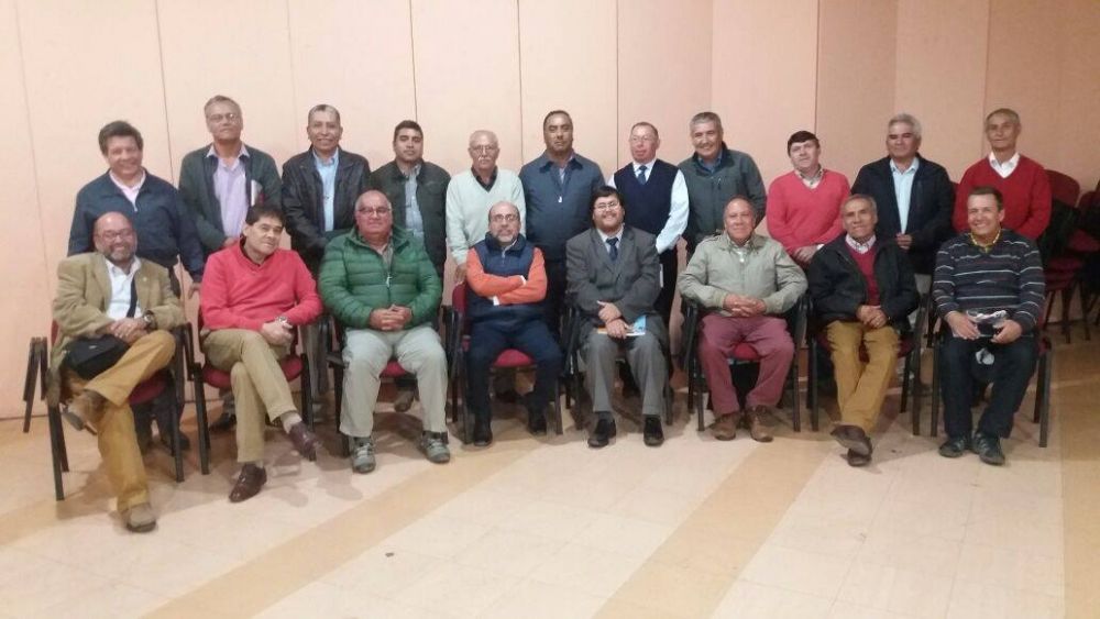 Arquidiócesis de La Serena (Chile): Escuela de formación para candidatos al Diaconado Permanente inicia sus actividades