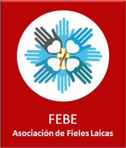 Boletín de Marzo de la Asociación de Fieles Laicas FEBE (Bogotá)