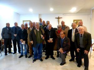 Archidiócesis de Sevilla, España: Reflexiones de las ‘Orientaciones Pastorales’ en la comunidad diaconal