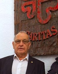 Ha fallecido el diácono Fernando Martínez Sabroso, promotor infatigable del diaconado en España