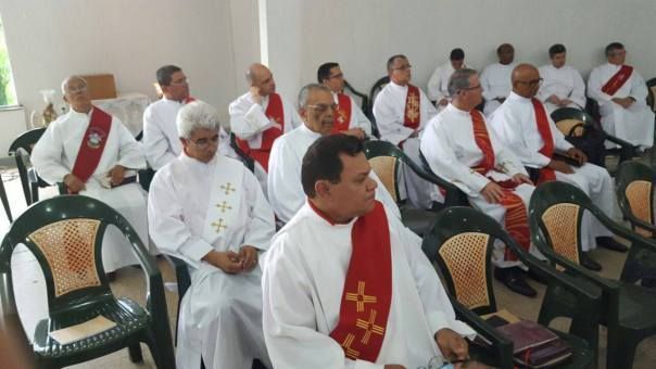 Luís Filipe Santos: II Concílio do Vaticano: Primórdios da restauração do Diaconado Permanente