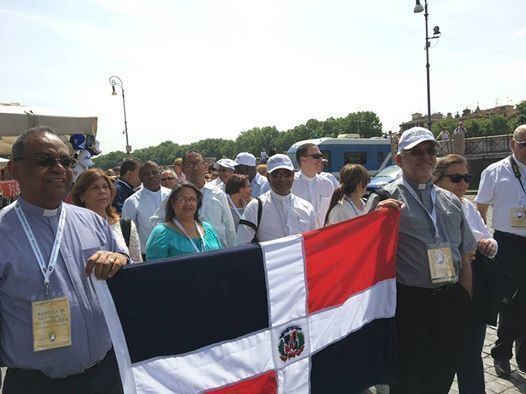Diaconado de la Republica Dominicana: Jornada NAcional de Formación