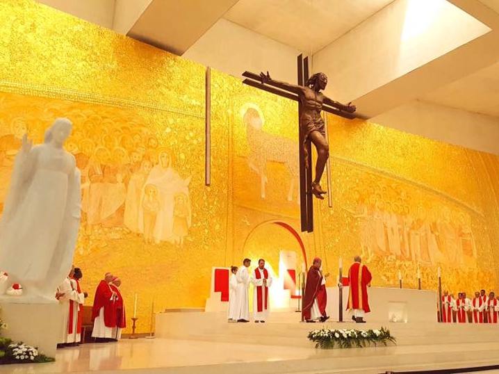 Encontro Nacional de Liturgia em Portugal: anunciada nova edições,  ‘Enquirídio do Diaconado’