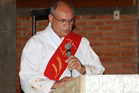 Diáconos de Natal, Brasil, elegem novo presidente da Comissão Arquidiocesana