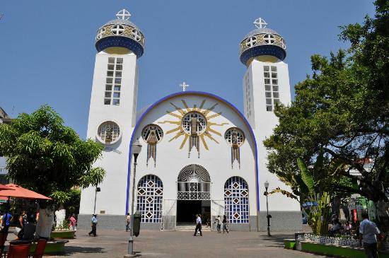 Retazos de historia del diaconado Iberoamericano: El diaconado en la archidiócesis de Acapulco, México