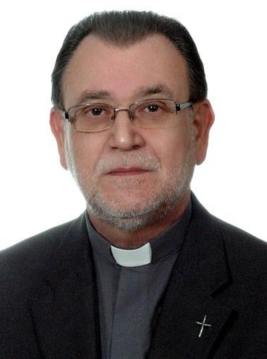 Conoce al diácono  Estanislau Figuerola, archidiócesis de Tarragona, España