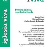 "Diaconado permanente en comunidades parroquiales". Revista Iglesia Viva Número 266