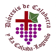 Ordenación del segundo diácono de la diocesis de Calahorra y  La Calzada – Logroño, España