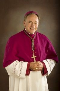 Homilía del arzobispo de Vancuver J. Michael Miller, CSB, en la ordenación diaconal del hispano Raúl Solano