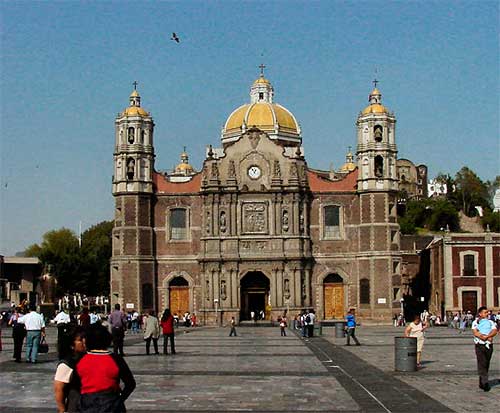 Arquidiócesis de México solicita colaboración litúrgica a sus diáconos en la Basílica de Guadalupe
