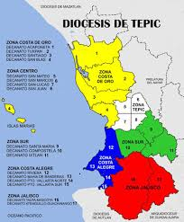 Conoce al neo diácono Eligio Escobar de la diócesis de Tepic en México