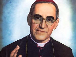 Vaticano: D. Óscar Romero, «santo das Américas»