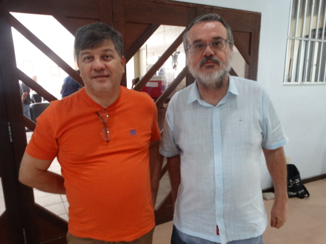 Diocese de Jundiaí, Brasil: Houve mudança de perspectiva na Escola Diaconal”, dizem padre Geraldo e diácono Irvando