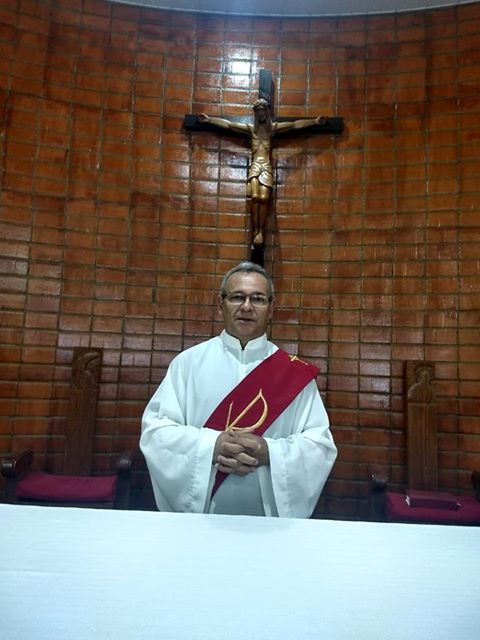 Nuevo diácono hispano para diócesis de Austin (EEUU), gravemente enfermo