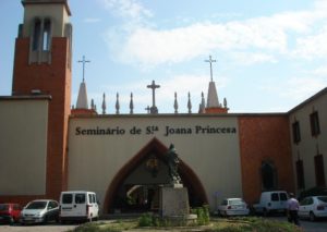 Diocese de Aveiro, Portugal: Diocese promove curso básico teológico-pastoral também para os diáconos permanentes