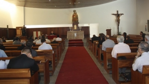Archidiócesis de Sevilla, España: ‘OPEN’, el programa de formación continuada para diáconos y sacerdotes