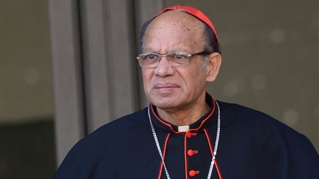 El cardenal Oswald Gracias de Bombay elogia el papel del diaconado en la Nueva Evangelización