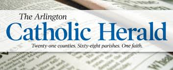 Artículos en inglés sobre experiencias diaconales del The Catholic Herald