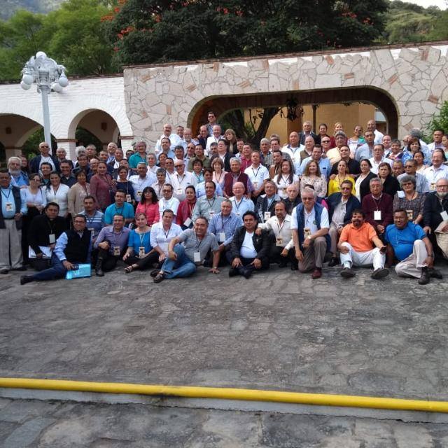Ecos del XVI Encuentro Nacional del Diaconado Permanente de México