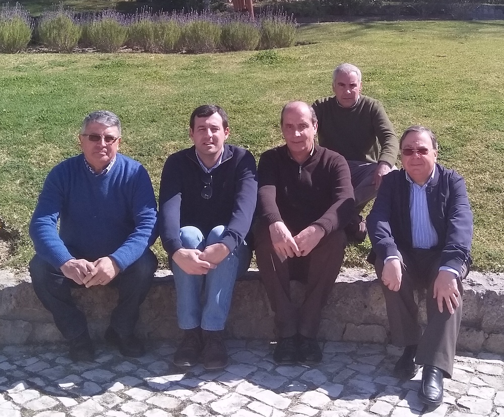 Diocese de Beja, Portugal: Candidatos ao diaconado aceitaram o convite para “subir ao monte”