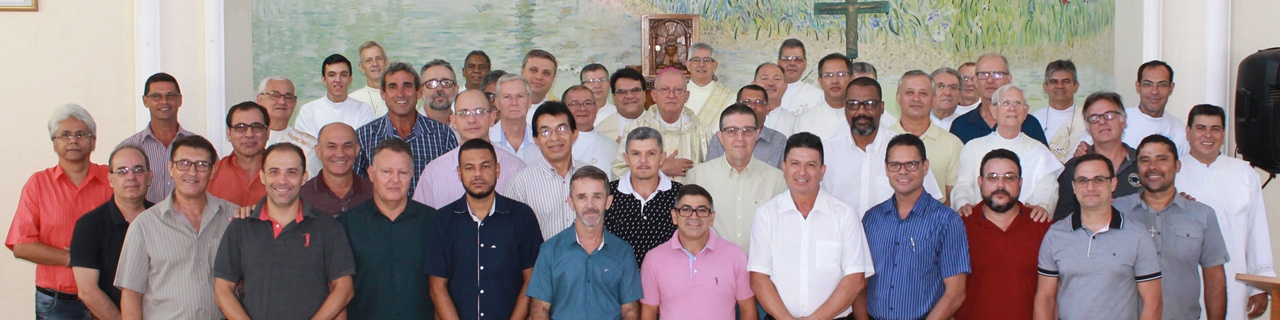 Diocese de Piracicaba, Brasil: Escola diaconal São Filipe inicia 4º ano com 29 candidatos