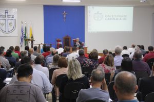 Diocese de São José dos Campos, Brasil: Diocese prepara candidatos para o serviço do diaconado permanente