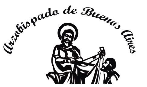 Dos primeros candidatos al diaconado permanente en la archidiócesos de Buenos Aires, Argentina