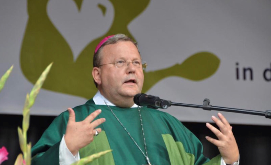 Vice-presidente dos bispos alemães espera que o sínodo da Amazônia proponha padres casados ​​”com trabalho civil”