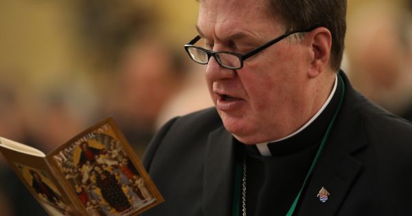 Obispos de EEUU aprueban nueva edición del directorio diaconado nacional.
