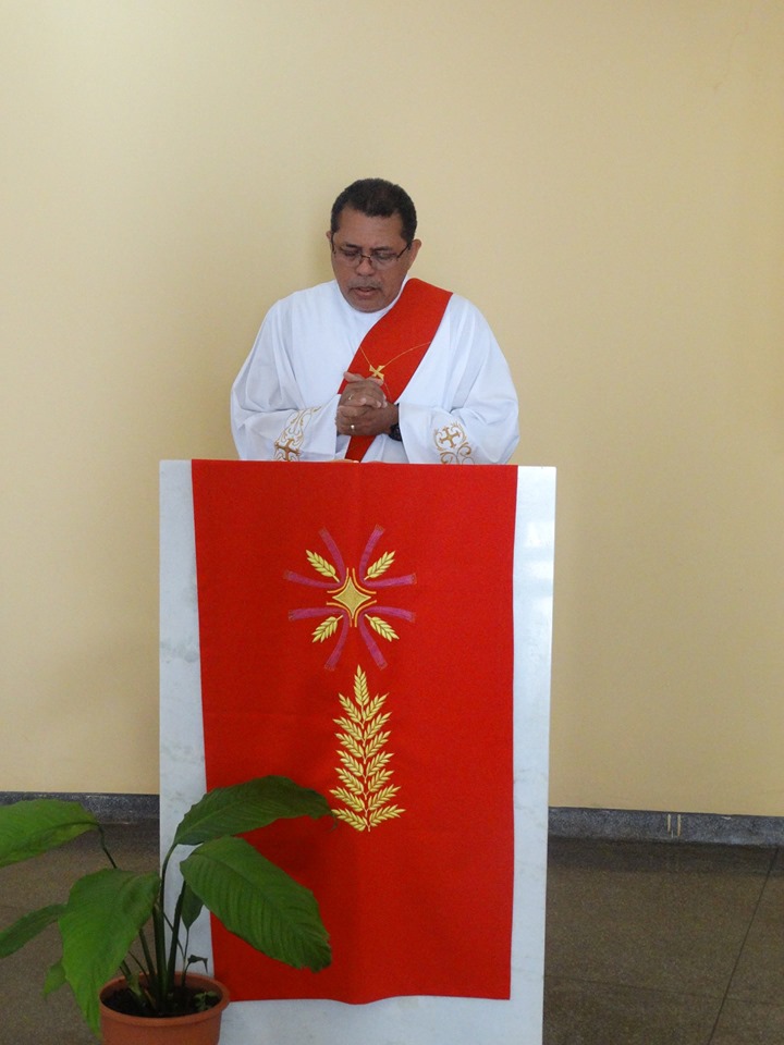 O Diaconato Permanente na Amazônia