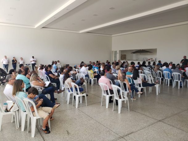 Diocese de Uberlândia, Brasil: iniciou formação dos aspirantes ao diaconado permanente