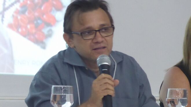 Entrevista con el Secretario del Regional Norte 1 de la CNBB, diácono permanente y auditor sinodal: Francisco Lima: Sin los laicos, sin las mujeres, "la Iglesia de la Amazonía no puede caminar"