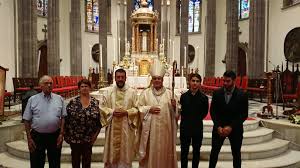 Diócesis de Tenerife, España: Teodoro León, diácono para hacer presentes Cristo servidor