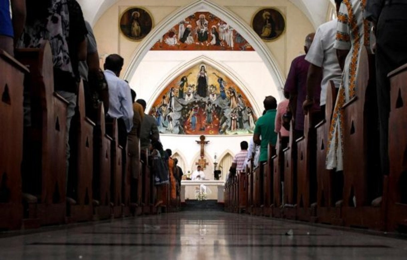 Nombrarán a otros 20 casados para ser diáconos y hacerse cargo de iglesias católicas en Saltillo, México