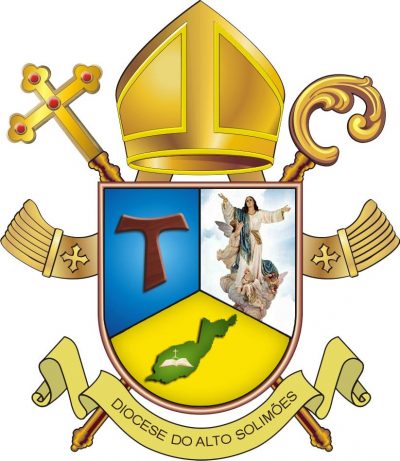 Diocese de Alto Solimões (AM. Brasil), ordenará seus primeiros diáconos