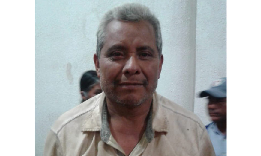 Liberan a diácono retenido durante una semana en Chiapas, México