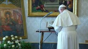 Oración completa del Papa a la Virgen del Divino Amor ante la pandemia del coronavirus