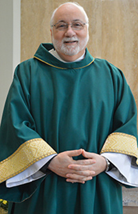 El diácono Dominic Cerrato miembro de la nueva Comisión Pontifica sobre el diaconado femenino