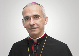 Bispo de Palmares -Brasil- fala da necessidade do Diaconado Permanente na Igreja